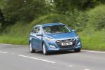 Hyundai i30 Wagon 2012 года (UK)